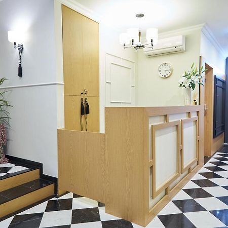 Apartamenty Klasztorna 25 Poznan Dış mekan fotoğraf