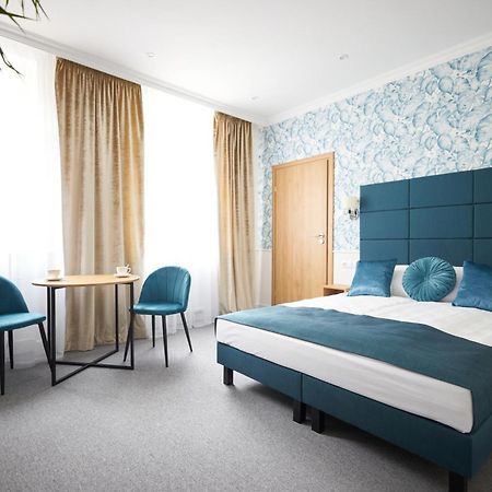 Apartamenty Klasztorna 25 Poznan Dış mekan fotoğraf