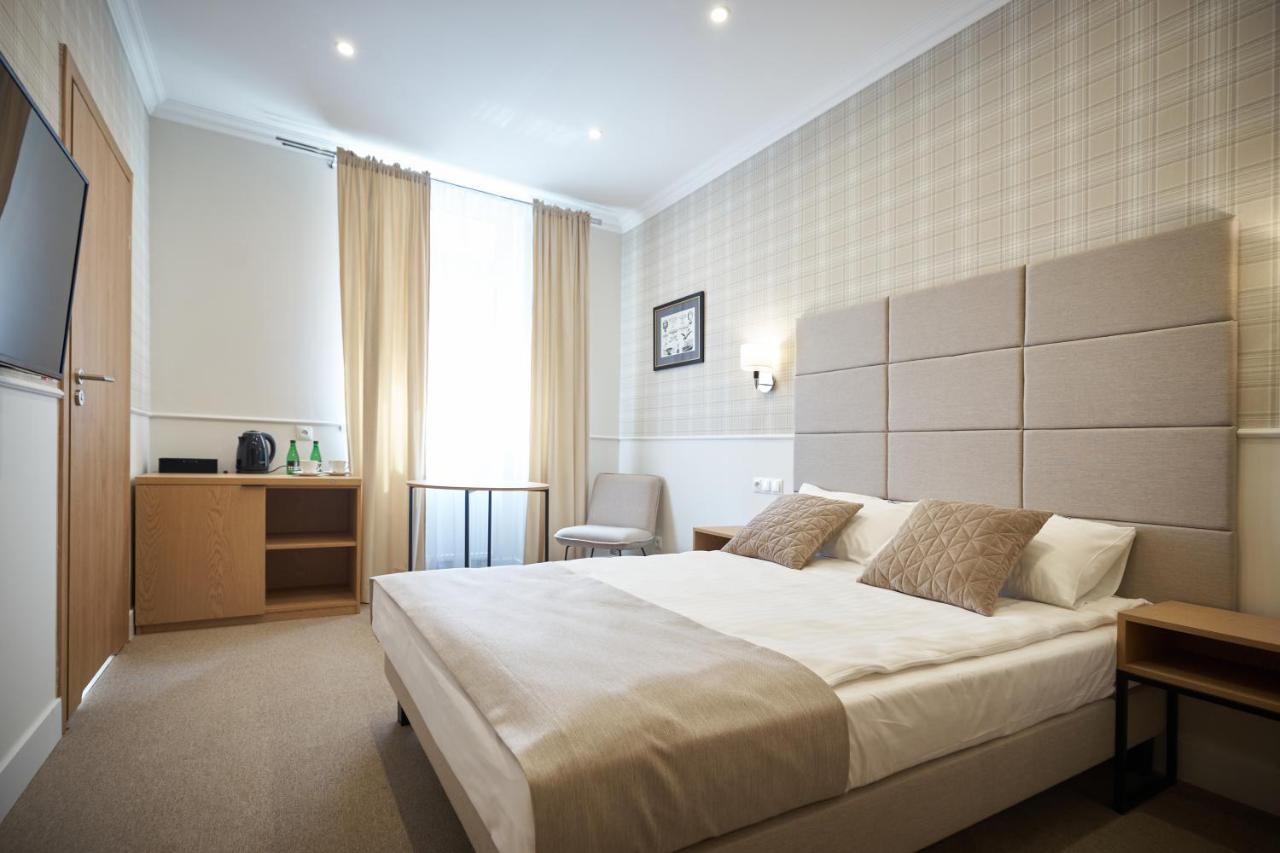 Apartamenty Klasztorna 25 Poznan Dış mekan fotoğraf