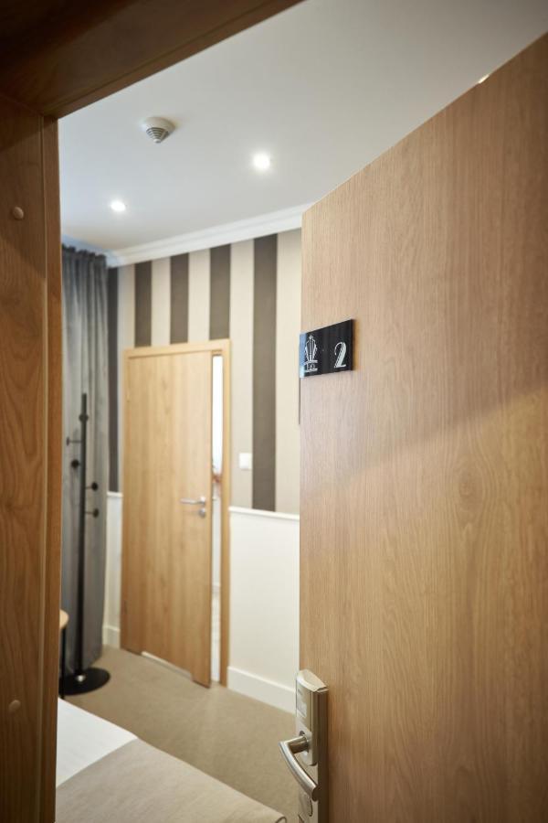 Apartamenty Klasztorna 25 Poznan Dış mekan fotoğraf