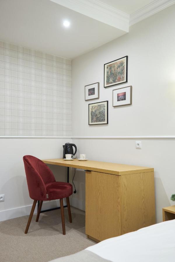 Apartamenty Klasztorna 25 Poznan Dış mekan fotoğraf