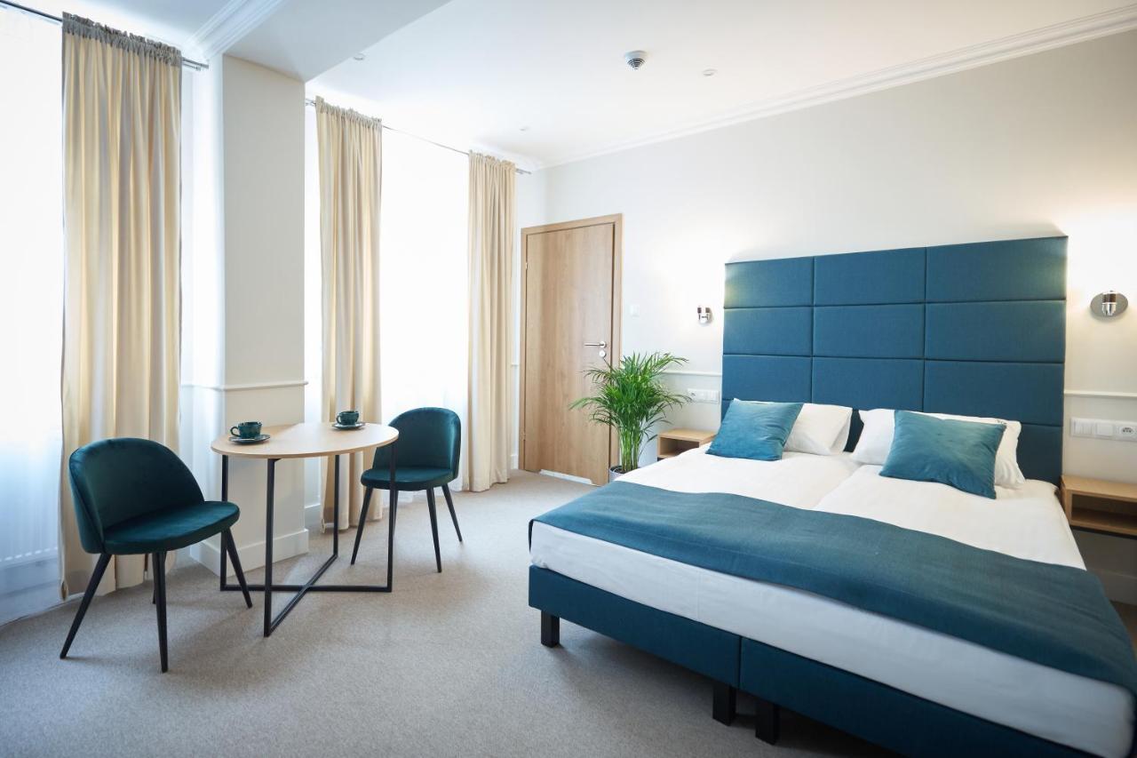 Apartamenty Klasztorna 25 Poznan Dış mekan fotoğraf