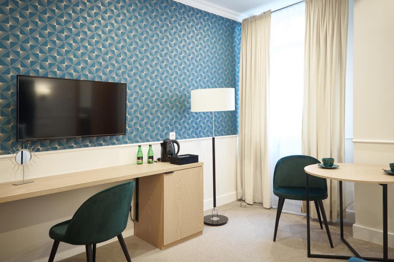 Apartamenty Klasztorna 25 Poznan Dış mekan fotoğraf