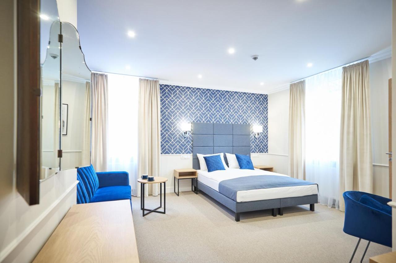 Apartamenty Klasztorna 25 Poznan Dış mekan fotoğraf