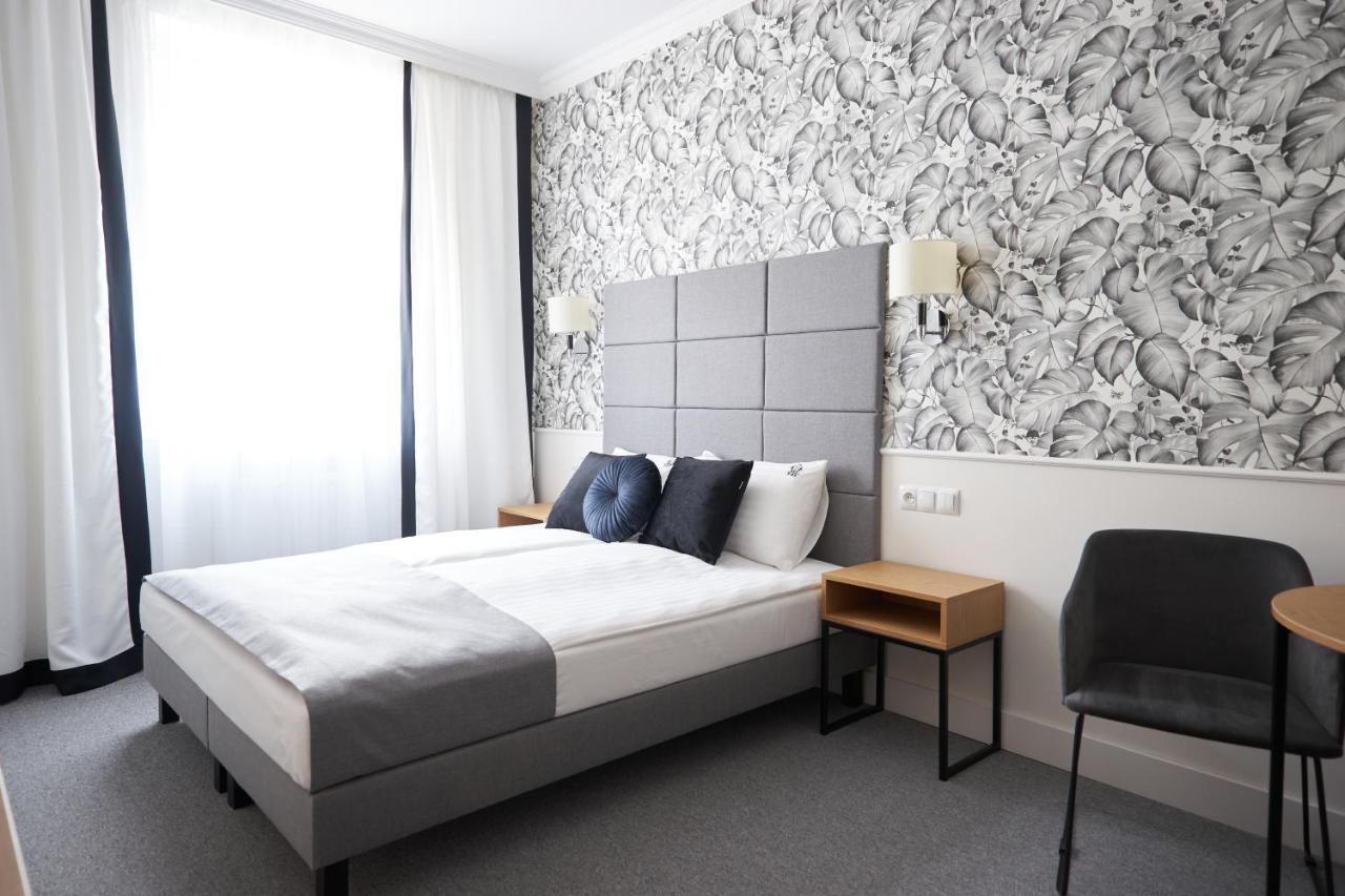 Apartamenty Klasztorna 25 Poznan Dış mekan fotoğraf