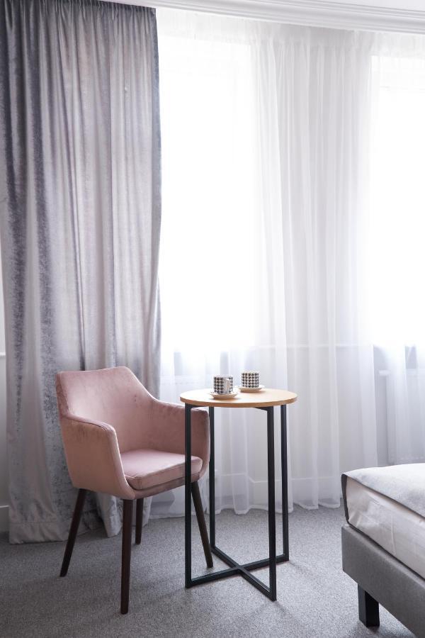 Apartamenty Klasztorna 25 Poznan Dış mekan fotoğraf