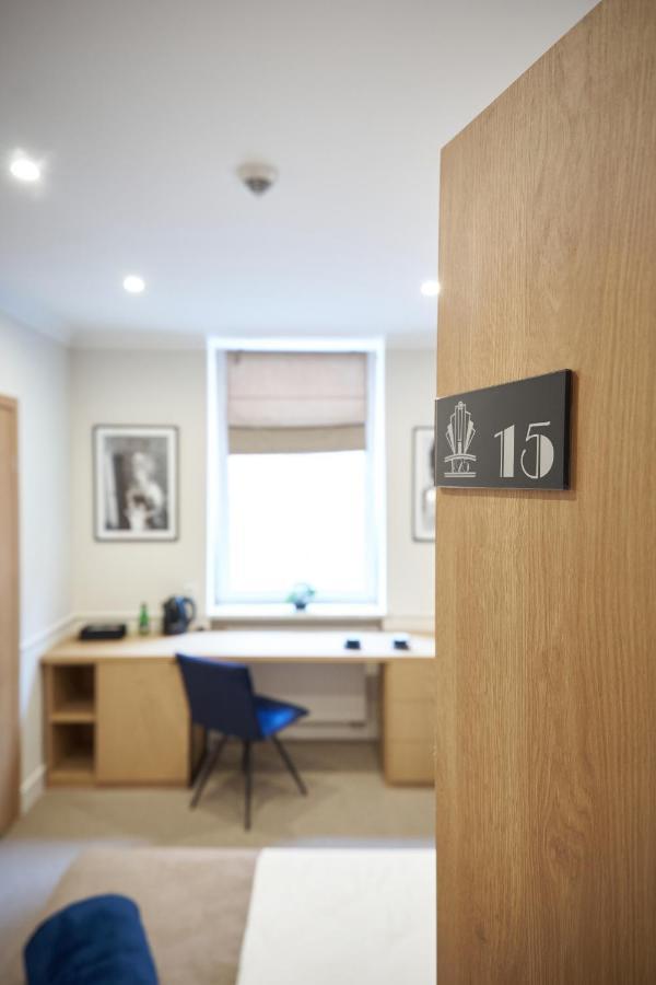 Apartamenty Klasztorna 25 Poznan Dış mekan fotoğraf