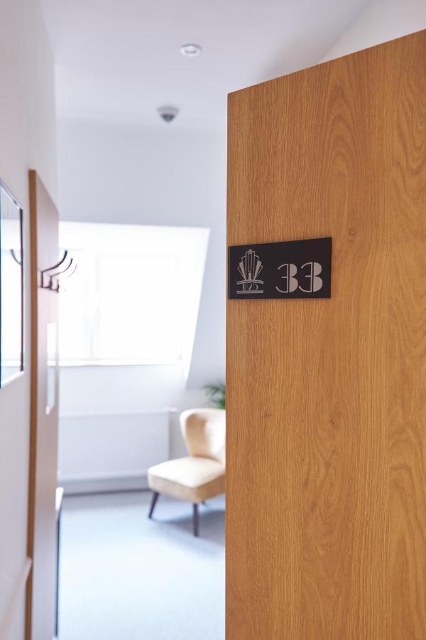 Apartamenty Klasztorna 25 Poznan Dış mekan fotoğraf